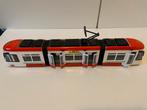 Speelgoed tram met beweegbare deuren, Ophalen of Verzenden, Zo goed als nieuw