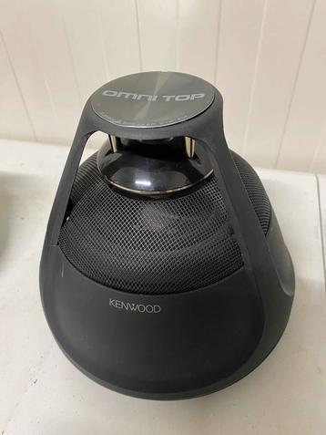 Kenwood Omni-7 beschikbaar voor biedingen