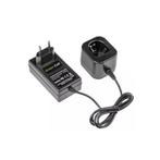 Panasonic oplader type EY0110 1.2V ~18V NiCD en NiMH accu's, Ophalen of Verzenden, Nieuw