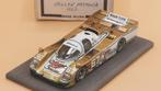 Porsche 962 Miller Daytona 1:43 M.A. Scale Models USA, Ophalen of Verzenden, Zo goed als nieuw, Auto, Overige merken