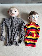 Handpoppen, Ophalen of Verzenden