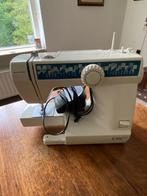 Breitner naaimachine, Hobby en Vrije tijd, Naaimachines en Toebehoren, Ophalen of Verzenden, Zo goed als nieuw, Overige merken