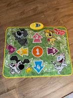 Woezel en pip speel en leer mat, Ophalen of Verzenden, Zo goed als nieuw