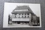 Hotel De Wijnberg Harlingen, Ophalen of Verzenden, 1940 tot 1960, Ongelopen, Friesland