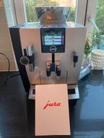 Jura Impressa XJ9 Professional Koffie Espressomachine, Afneembaar waterreservoir, Gebruikt, Espresso apparaat, 10 kopjes of meer