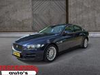 Jaguar XE 2.0 D Prestige Pro Edition (bj 2018, automaat), Achterwielaandrijving, Euro 6, 4 cilinders, Blauw