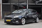 Ford Focus 1.0 Titanium Edition ST-Line Cruise Navi NAP, 65 €/maand, Gebruikt, Zwart, Origineel Nederlands