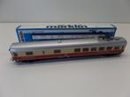 Marklin Märklin 4153 H0 Restauratierijtuig van de DB, Hobby en Vrije tijd, Wisselstroom, Gebr. Märklin & Cie GmbH, Wagon, Ophalen of Verzenden