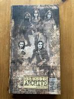 genesis  4cd box, Ophalen of Verzenden, Zo goed als nieuw, Progressive