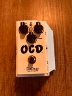 Fulltone OCD V2 in perfecte staat, Ophalen of Verzenden, Zo goed als nieuw, Distortion, Overdrive of Fuzz