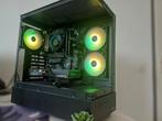 Game PC – Sterke 1080p Performance met RX 6600 & i3-12100, Computers en Software, Desktop Pc's, Ophalen of Verzenden, Zo goed als nieuw
