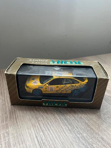 Vitesse 1:43 Renault Laguna BTCC ’94 – Alain Menu beschikbaar voor biedingen