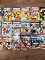 Donald Duck Pockets, Complete serie of reeks, Ophalen of Verzenden, Gelezen