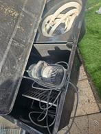 3 kamer filter met pomp, Ophalen, Gebruikt, Vijverfilter