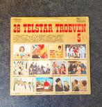 Telstar Troeven 5, Ophalen of Verzenden, Gebruikt, 12 inch, Levenslied of Smartlap