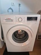 Bosch wasmachine varioperfect serie 4, 7kg, 6 tot 8 kg, Ophalen, Zo goed als nieuw, 85 tot 90 cm