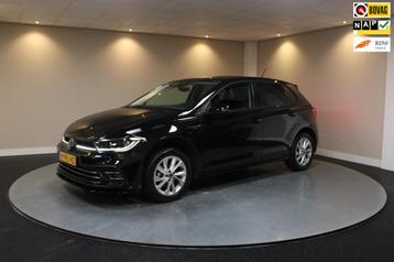 Volkswagen Polo 1.0 TSI R-Line Business *19.000Km! Carplay|V beschikbaar voor biedingen