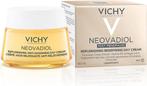 Vichy Neovadiol Lipidenaanvullende Anti-Verslapping Dagcrème, Verzenden, Nieuw, Gehele gezicht, Verzorging