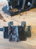 Monteur voor Jura - Delonghie koffiemachine, Ophalen of Verzenden, Zo goed als nieuw, Koffiemachine