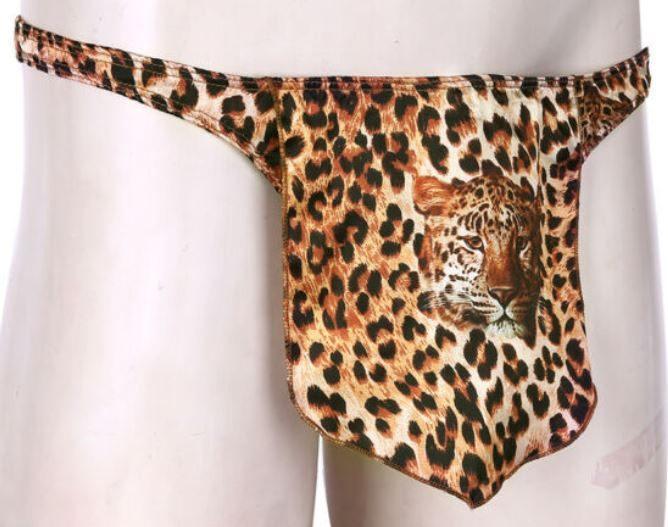 Heren string, Kleding | Heren, Ondergoed, Overige typen, Overige kleuren, Verzenden