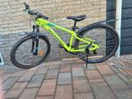 Kinder mountainbike 24 inch, Fietsen en Brommers, Fietsen | Jongens, Ophalen, Gebruikt, 24 inch