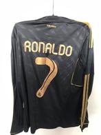 Ronaldo Real madrid retro voetbalshirt maat S, Verzamelen, Sportartikelen en Voetbal, Ophalen of Verzenden, Zo goed als nieuw