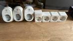 Verschillende smart plugs, Ophalen, Zo goed als nieuw, Apparatuur