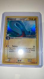 Dragonair 42/113, Hobby en Vrije tijd, Verzamelkaartspellen | Pokémon, Ophalen of Verzenden, Losse kaart