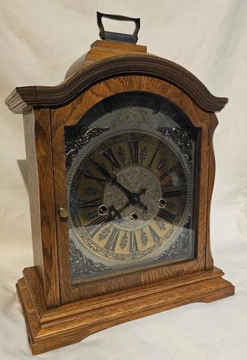 westminster tafel klok beschikbaar voor biedingen