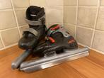 NIJDAM verstelbare schaatsen 30/33, Sport en Fitness, Schaatsen, Gebruikt, Ophalen of Verzenden, Nijdam, Noren