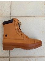 Dc boots / schoen maat. 38.5, Overige kleuren, Overige typen, Ophalen of Verzenden, Zo goed als nieuw