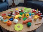 Speelgoed etenswaren, Ophalen of Verzenden, Gebruikt, Jongen of Meisje