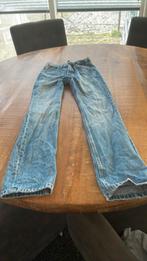 Leuke spijkerbroek, Ophalen of Verzenden, Zo goed als nieuw, Blauw, W30 - W32 (confectie 38/40)