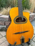 gypsy gitaar gitane, Muziek en Instrumenten, Snaarinstrumenten | Gitaren | Akoestisch, Ophalen of Verzenden, Zo goed als nieuw