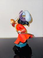 Disney Grand Jester Captain Hook Kapitein Haak beeld, Verzamelen, Disney, Ophalen, A, A, Beeldje of Figuurtje