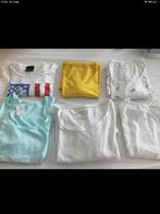 Gratis ophalen, 6 shirts dames, Ophalen, Zo goed als nieuw, Maat 42/44 (L)