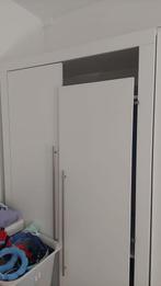 Kleding kast, Huis en Inrichting, Kasten | Kledingkasten, Ophalen, Zo goed als nieuw, 50 tot 75 cm, 150 tot 200 cm