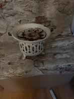 Warmhouder/theelichtje, Ophalen of Verzenden