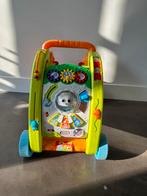 Loopwagen met licht en geluid little tikes, Kinderen en Baby's, Speelgoed | Babyspeelgoed, Overige typen, Gebruikt, Met geluid