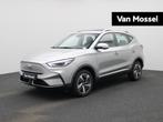 MG ZS EV Standard Range Luxury 50 kWh | panoramadak | leder, Auto's, MG, 12 maanden, Adaptive Cruise Control, ZS, Origineel Nederlands