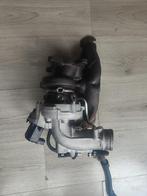K04-064 hybride turbo, Ophalen, Gebruikt