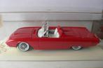 ford thunderbird g sport solido   1/43, Hobby en Vrije tijd, Modelauto's | 1:43, Verzenden, Nieuw, Auto, Overige merken
