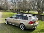 BMW 3-Serie 2.0 320i Touring AUT Brons + PANO + FULL OPTIONS, Auto's, BMW, Te koop, Geïmporteerd, 5 stoelen, 14 km/l