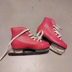 Schaatsen roze kind maat 31, Sport en Fitness, Schaatsen, Zo goed als nieuw, Kunstschaatsen, Ophalen, Overige merken