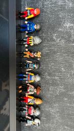 Playmobil poppetjes, Ophalen of Verzenden