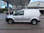 Volkswagen Caddy 1.6 TDI, Auto's, Voorwielaandrijving, Euro 5, Gebruikt, 4 cilinders