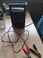 Bosch Acculader KL 1206 E - Goed Werkend!, Auto-onderdelen, Accu's en Toebehoren, Ophalen of Verzenden, Gebruikt, Universele onderdelen