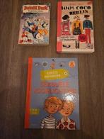 Seksuele voorlichting,100% Coco en Donald Duck, Ophalen of Verzenden, Zo goed als nieuw, Christiane Verdoux