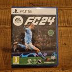 PS5 FC24 EA sports spel, Spelcomputers en Games, Ophalen, Zo goed als nieuw