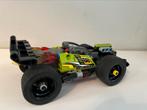 Lego technic WHACK!, 42072, compleet met boekje, Ophalen of Verzenden, Zo goed als nieuw